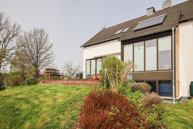 Einfamilienhaus zum Kauf 379.000 € 4 Zimmer 141 m² 1.080 m² Grundstück Altennümbrecht Nümbrecht 51588