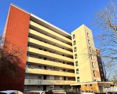 Wohnung zum Kauf 169.000 € 3 Zimmer 68 m² 4. Geschoss Südfriedhof Bezirk 5 Kiel 24114