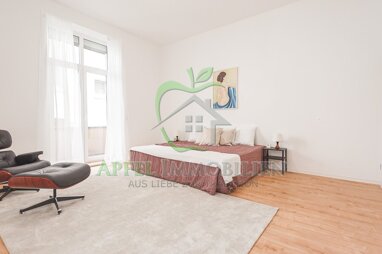 Wohnung zur Miete 3.000 € 5 Zimmer 150 m² 1. Geschoss Rotenwaldstraße 89 Hasenberg Stuttgart 70197