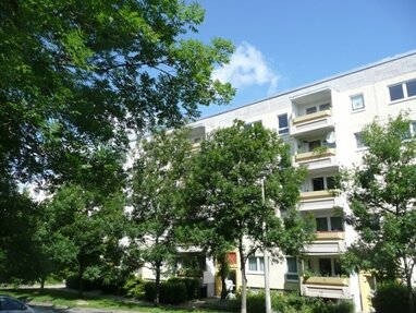 Wohnung zur Miete 190 € 1 Zimmer 24,8 m² 5. Geschoss Carl-Zeiß-Straße 6 Melchendorf Erfurt 99097