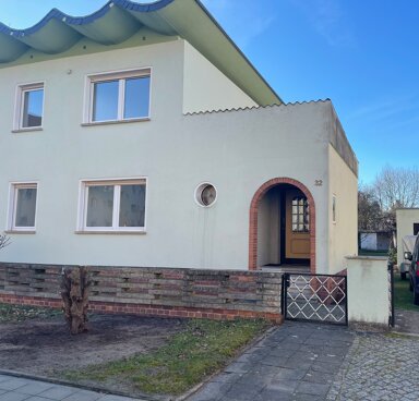 Haus zur Miete 1.750 € 5 Zimmer 128 m² 830 m² Grundstück Luckenwalde Luckenwalde 14943