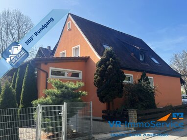 Einfamilienhaus zum Kauf 509.000 € 12 Zimmer 317 m² 648 m² Grundstück Weidenbach Weidenbach 91746