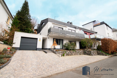 Doppelhaushälfte zum Kauf 470.000 € 8 Zimmer 208,1 m² 415 m² Grundstück Bad Ems 56130