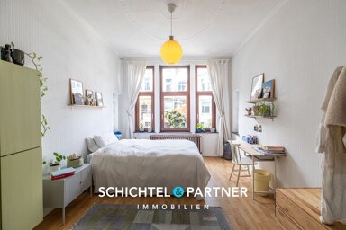 Reihenmittelhaus zum Kauf 499.000 € 8 Zimmer 193,4 m² 147 m² Grundstück Neustadt Bremen 28199