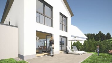 Einfamilienhaus zum Kauf Provisionsfrei 849.000 € 6 Zimmer 163,7 m² 291 m² Grundstück Markdorf Markdorf 88677