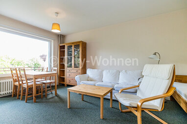 Wohnung zur Miete Wohnen auf Zeit 860 € 1 Zimmer 40 m² frei ab 01.08.2024 Lengerckestraße Wandsbek Hamburg 22041