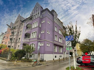 Wohnung zum Kauf 645.000 € 5 Zimmer 179 m² 5. Geschoss Bahnhofs- und Bismarckviertel Augsburg 86150