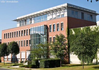 Bürogebäude zur Miete Provisionsfrei 8,90 € 1.015 m² Bürofläche teilbar ab 237 m² Mörfelden Mörfelden-Walldorf 64546