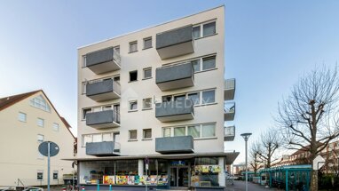 Wohnung zum Kauf 167.000 € 1 Zimmer 32,5 m² 1. Geschoss Ramsee Rüsselsheim 65428