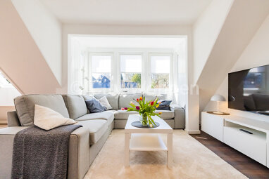 Wohnung zur Miete Wohnen auf Zeit 1.700 € 4 Zimmer 90 m² frei ab 01.06.2024 Vogelerstraße Heimfeld Hamburg 21075