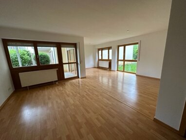 Wohnung zur Miete 534 € 3 Zimmer 89 m² Erdgeschoss Hofer Straße 93 Mittelbach Chemnitz / Mittelbach 09224