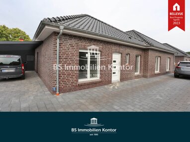 Einfamilienhaus zum Kauf 339.000 € 3 Zimmer 90,5 m² 300 m² Grundstück Aschendorf Papenburg 26871