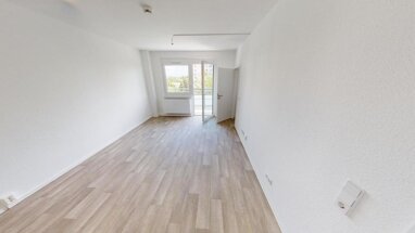 Wohnung zur Miete 413 € 3 Zimmer 71,5 m² 1. Geschoss Am Harthwald 1 Markersdorf 625 Chemnitz 09123