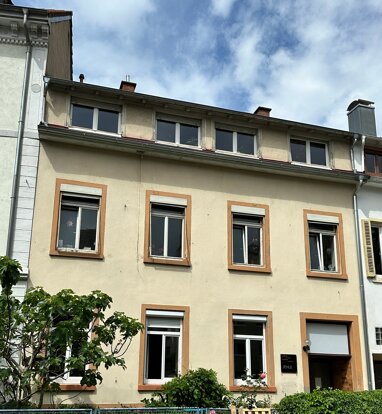 Wohnung zum Kauf 550.000 € 4,5 Zimmer 97 m² 1. Geschoss Unterwiehre - Nord Freiburg im Breisgau 79100
