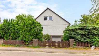 Einfamilienhaus zum Kauf 420.000 € 6 Zimmer 160 m² 914 m² Grundstück Thönse Burgwedel 30938