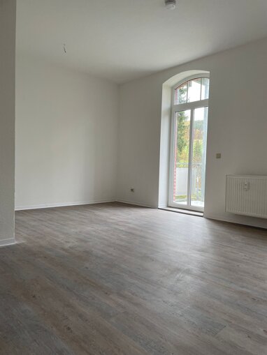 Wohnung zur Miete 360 € 2 Zimmer 48 m² 2. Geschoss Am Mühlenweg 4 Ammelstädt Rudolstadt 07407