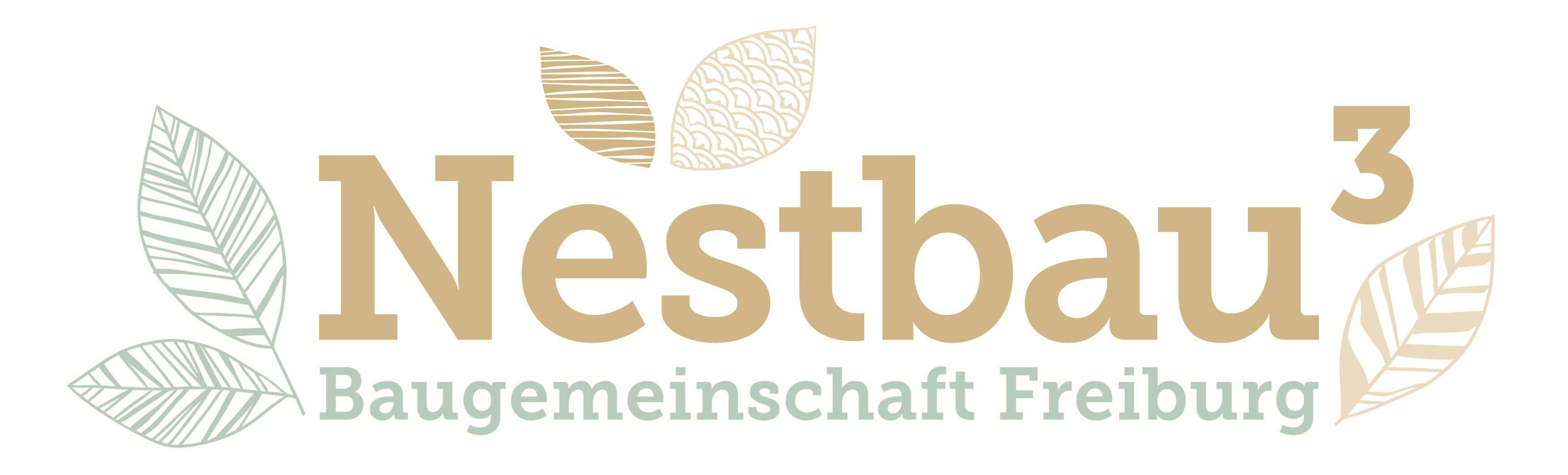 Baugemeinschaft Nestbau³ Mitte eGbR