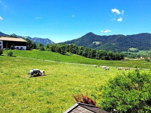 Wohnung zum Kauf 474.000 € 5 Zimmer 111 m² Fischbachau Fischbachau / Birkenstein 83730