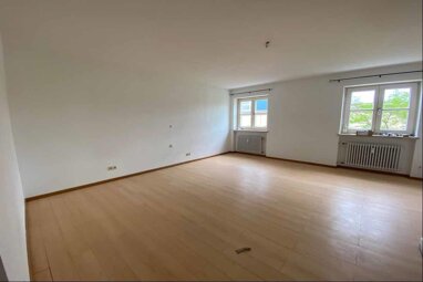 Wohnung zur Miete 520 € 1 Zimmer 45 m² Trostberg Trostberg 83308