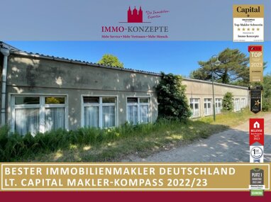 Mehrfamilienhaus zum Kauf 66.000 € 330 m² 400 m² Grundstück Wendorf Kuhlen-Wendorf 19412