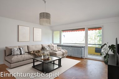 Wohnung zum Kauf 349.000 € 4,5 Zimmer 105 m² 3. Geschoss Sindelfingen 3 Sindelfingen 71065