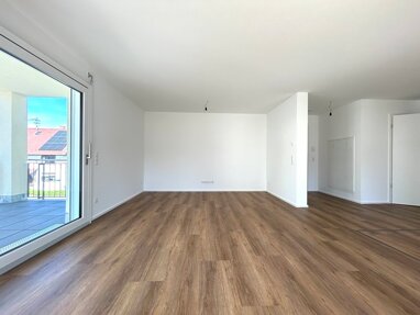Wohnung zur Miete 1.194 € 2 Zimmer 74 m² Nussdorf Eberdingen / Nußdorf 71735