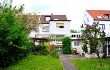 Wohnung zur Miete Wohnen auf Zeit 1.200 € 2 Zimmer 45 m² frei ab sofort Rödelheim Frankfurt am Main 60489