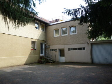 Wohnung zur Miete 390 € 3 Zimmer 55 m² 2. Geschoss Hansastr. 22 Königsborn Unna 59425
