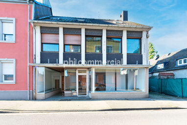 Haus zum Kauf 7 Zimmer 84 m² 348 m² Grundstück Kohlscheid Herzogenrath 52134
