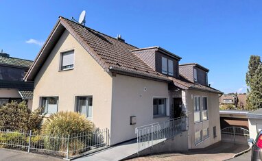 Mehrfamilienhaus zum Kauf Zwangsversteigerung 520.000 € 7 Zimmer 178 m² 1.234 m² Grundstück Badorf Brühl 50321