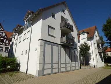 Büro-/Praxisfläche zum Kauf 465.000 € Bad Saulgau Bad Saulgau 88348