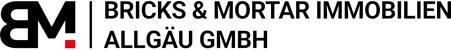 Bricks & Mortar Immobilien Allgäu GmbH