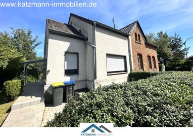 Doppelhaushälfte zum Kauf 199.000 € 6 Zimmer 90 m² 946 m² Grundstück Vettweiß Vettweiß 52391