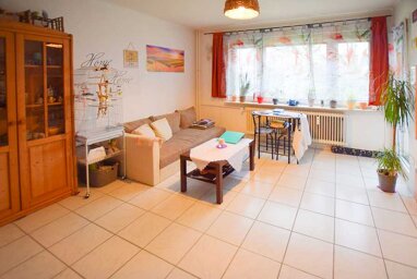 Wohnung zum Kauf 60.000 € 1 Zimmer 34,8 m² Sennestadt Bielefeld-Sennestadt 33689