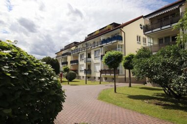 Wohnung zum Kauf 249.900 € 2 Zimmer 93 m² 2. Geschoss Pfungstadt Pfungstadt 64319