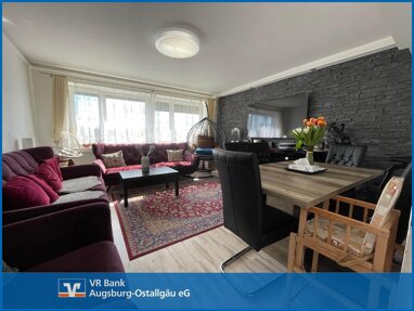 Wohnung zum Kauf 235.000 € 3 Zimmer 65 m² Buchloe Buchloe 86807