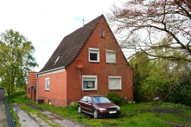 Grundstück zum Kauf 75.000 € 1.011 m² Grundstück Neermoor Moormerland 26802
