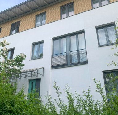 Wohnung zum Kauf 130.000 € 1 Zimmer 33 m² Falkenhöh Falkensee 14612