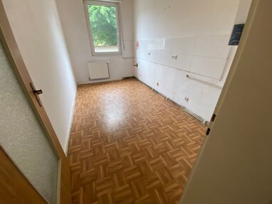 Wohnung zum Kauf provisionsfrei als Kapitalanlage geeignet 102.500 € 2 Zimmer 53,1 m² Freiligrathstr. 9 Schinkenplatz Krefeld 47799