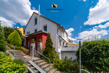 Doppelhaushälfte zum Kauf 499.000 € 5,5 Zimmer 130 m² 180 m² Grundstück Weiler Ebersbach an der Fils 73061