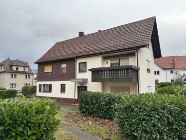 Einfamilienhaus zum Kauf 375.000 € 7 Zimmer 170 m² 661 m² Grundstück Ottenau Gaggenau 76571