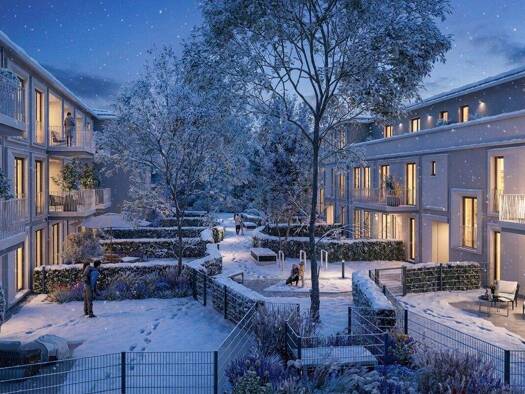 Fertig- und Musterhäuser zum Kauf Industriestraße 30 Aubing-Lochhausen-Langwied München 81245