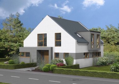Einfamilienhaus zum Kauf 448.500 € 5 Zimmer 151 m² 557 m² Grundstück Wulferdingsen Bad Oeynhausen 32549