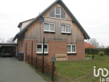 Einfamilienhaus zum Kauf 304.000 € 5 Zimmer 153 m² 860 m² Grundstück Neugnadenfeld Ringe 49824