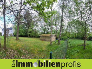 Grundstück zum Kauf 82.500 € 1.250 m² Grundstück Moschendorf Hof 95032
