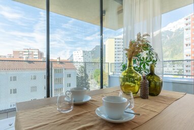 Wohnung zum Kauf 595.000 € 3 Zimmer 69,3 m² 5. Geschoss Reichenauer Straße 92, 92a - 92d Pradl Innsbruck 6020