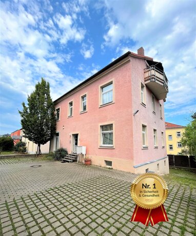 Wohnung zur Miete 699 € 2 Zimmer 52 m² 1. Geschoss Oskar-Mai-Straße 9 Naußlitz-West Dresden 01159