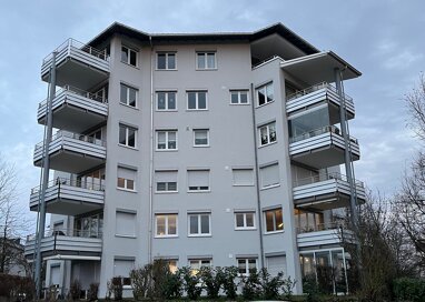 Wohnung zum Kauf Provisionsfrei 455.000 € 4 Zimmer Dietrich-Bonhoeffer-Str. 2 Bonlanden Filderstadt 70794