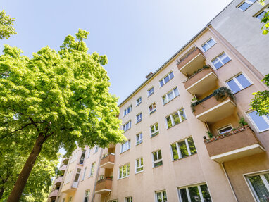 Wohnung zum Kauf 155.000 € 1 Zimmer 31 m² 4. Geschoss Friedenau Berlin 12159