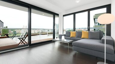 Wohnung zur Miete Wohnen auf Zeit 3.600 € 4 Zimmer 98 m² frei ab 01.01.2025 Alt-Treptow Berlin 10245